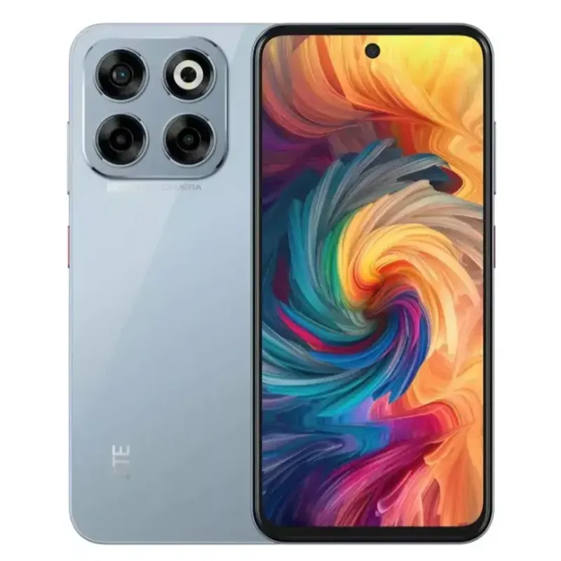 ZTE BLADE V70 DESING 256GB + 8GB ZTE BLADE V70 DESING 256GB + 8GB